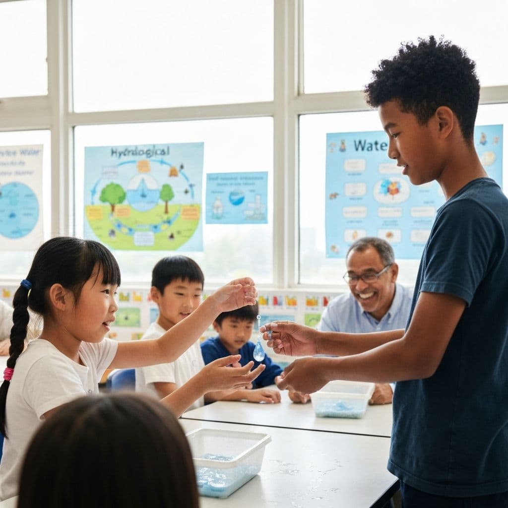 Educational Resources