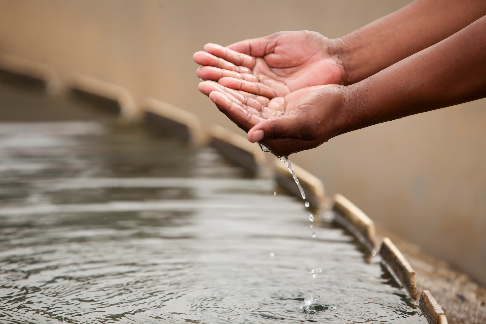 Amatola Water - Leading Bulk Water Services in the Eastern Cape