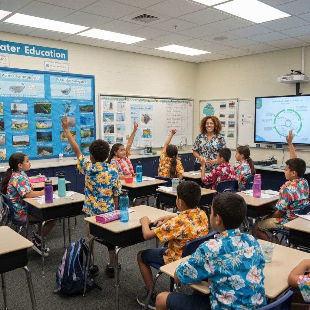 Educational resources